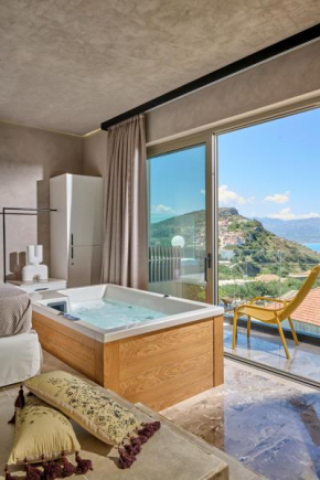 Nami Suites - Alenia